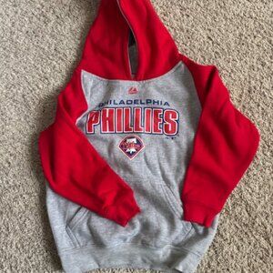 Phillies sweatshirt